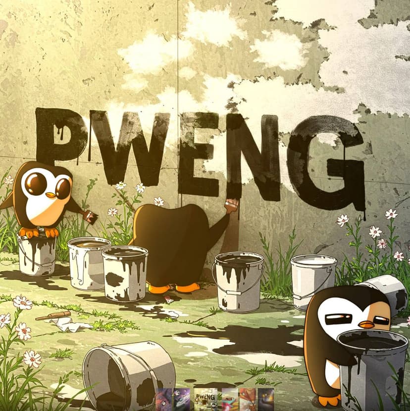 PWENG in the wild #5